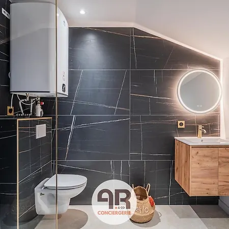 Apartamento La Casa Marrakech - Superbe Rénové - 2 Pers *
