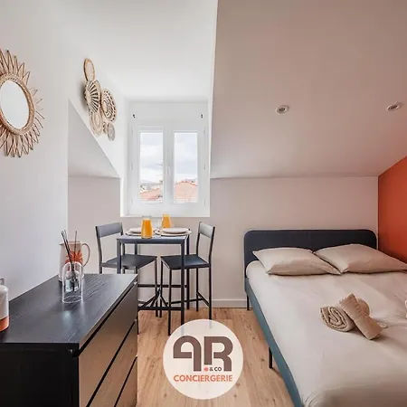 Apartamento La Casa Marrakech - Superbe Rénové - 2 Pers *