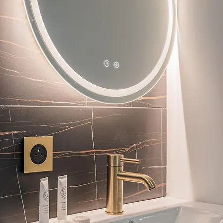 La Casa Marrakech - Superbe Rénové - 2 Pers Fontaine (Isere)